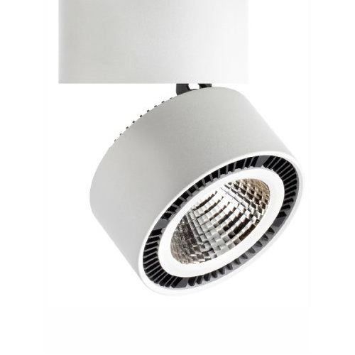 APLIQUE / PLAFON KOZMO R LED 15W DIM 3000K19GRADOS BLT